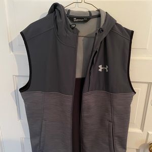 Under Armour men’s vest